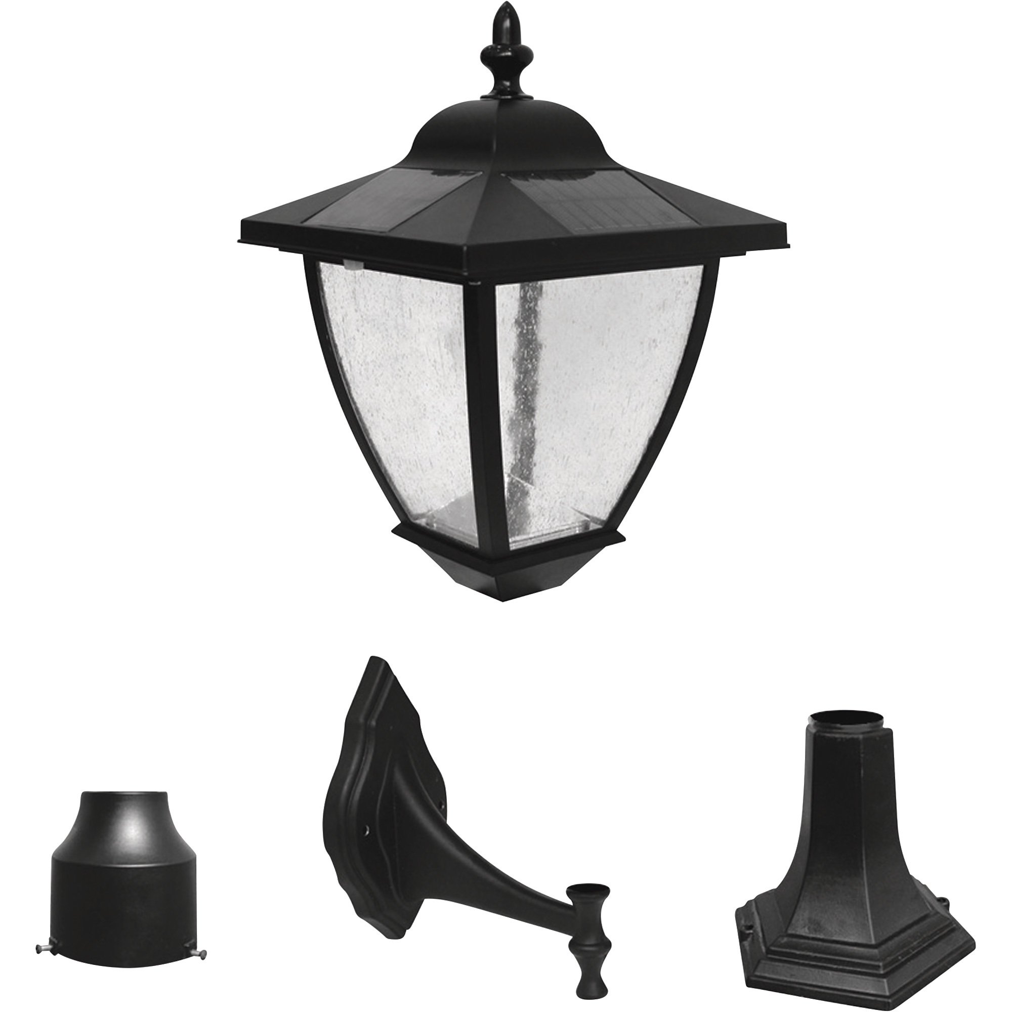 Exterior Lighting